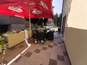 Ferienhaus | Speisen