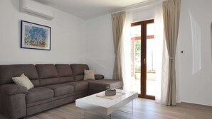 Cottage | Woonkamer