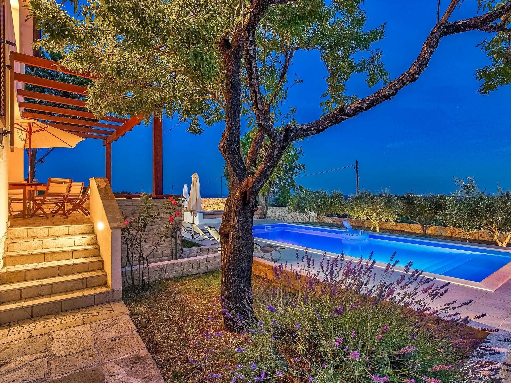 Cottage | Balkon