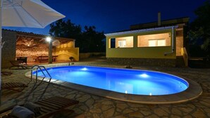 Unclassified image, 2 of 38, button - Charming Holiday Home in Ždrilo With Pool (Posedarje)