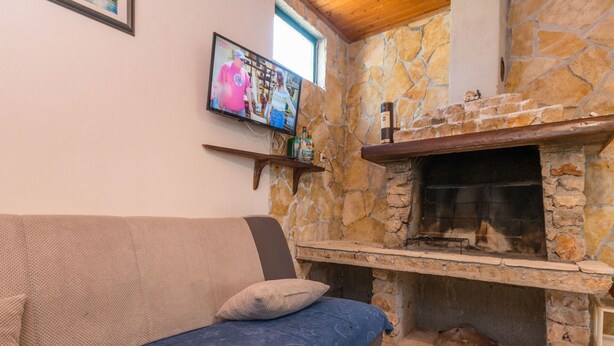 Chimenea