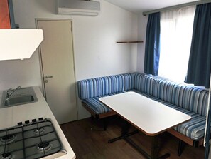 Chalet | Living room