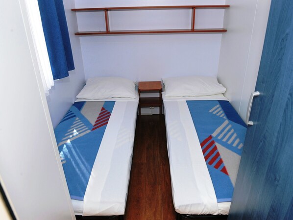 Chalet | Room amenity