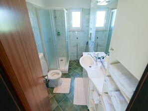 House | Bathroom - Adriatic Coast Relaxing Escape (Nin)