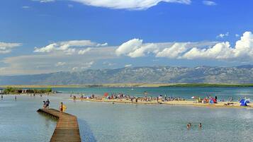 Huis | Uitzicht vanuit accommodatie