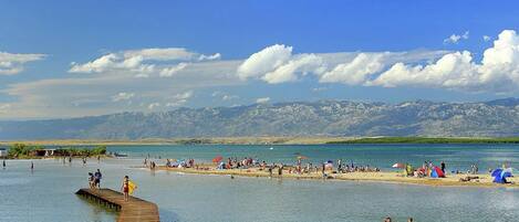 House | View from property