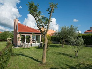 Huis | Tuin