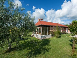 House | Exterior