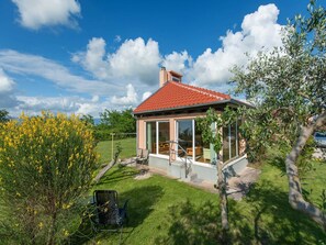 House | Exterior - Adriatic Coast Relaxing Escape (Nin)