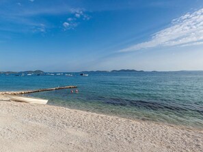 Vila | Detalhe da parte interna