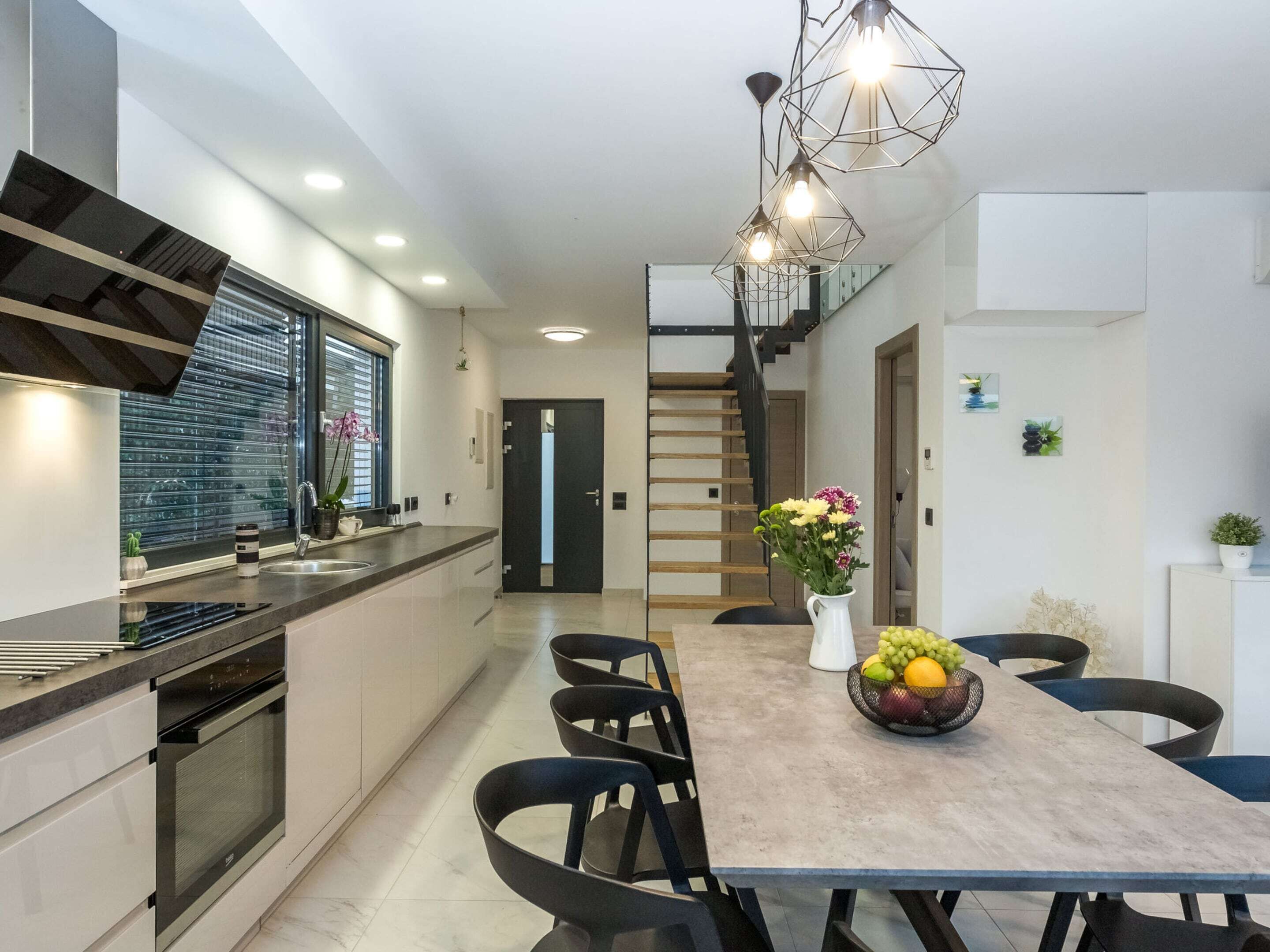 Dapur peribadi