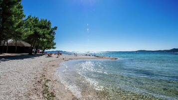 Apartment | View from property