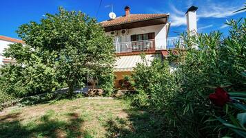 Departamento | Exterior