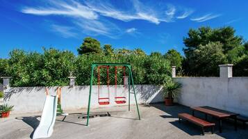 Apartment | Children's area