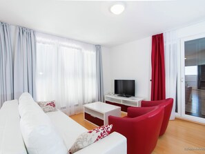 Apartment | Living room