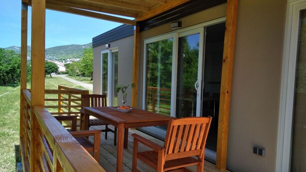 Chalet | Eksterior