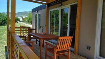 Chalet | Exterior