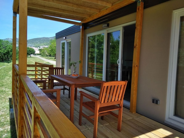 Chalet | Exterior