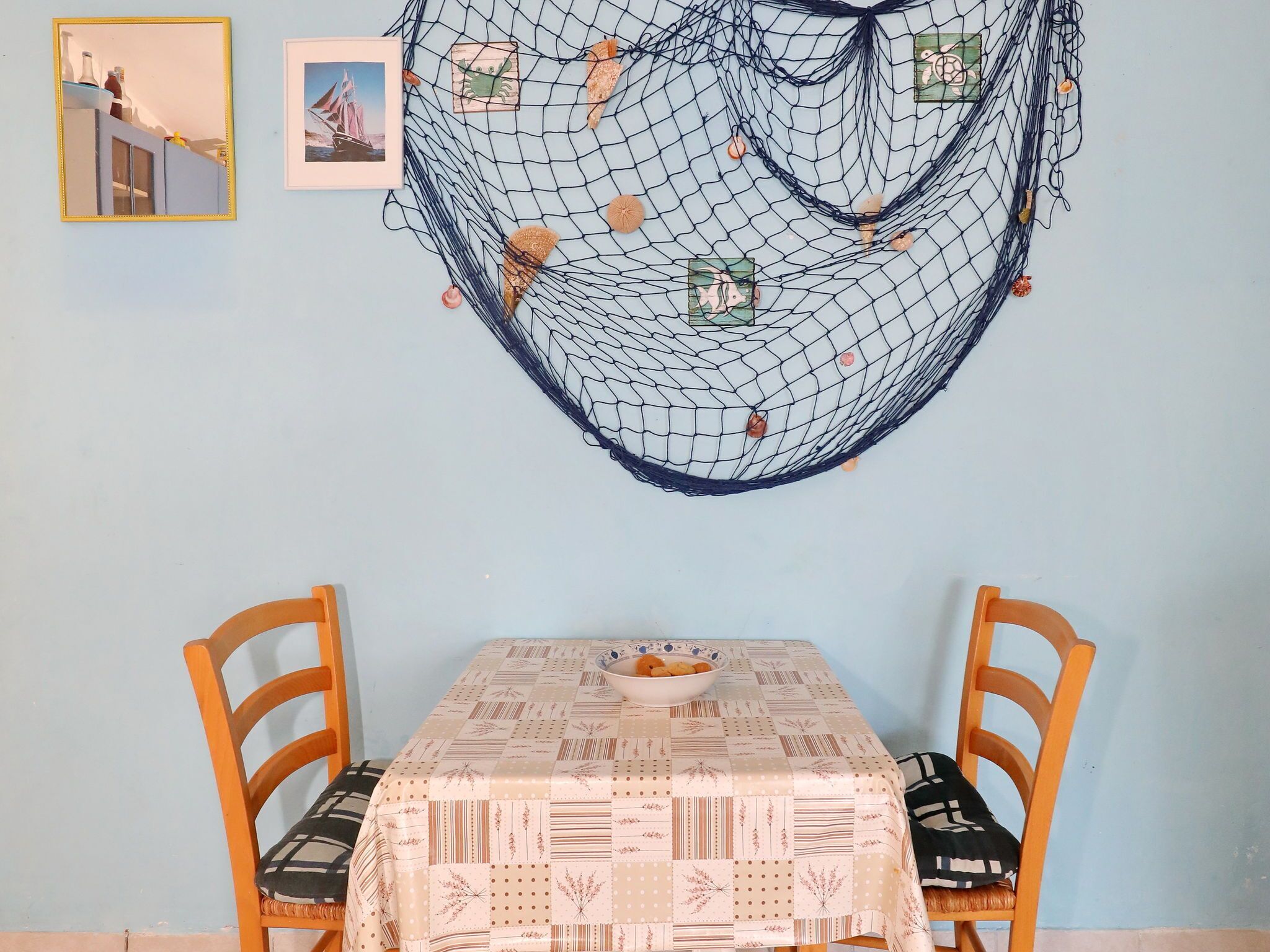 Tempat makan