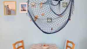 Dining - Snug Cottage in Pašman With Roofed Terrace (Pasman)