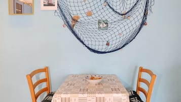 Tempat makan