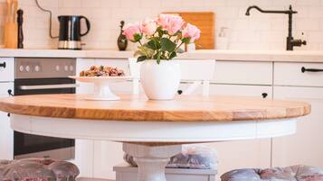 House | Private kitchen