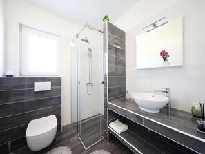 Dusche