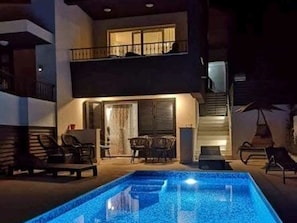 Pool - Holiday Home in Baarle-nassau With Garden, Terrace, Pool (Sveti Filip i Jakov)