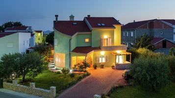 Apartment | Exterior