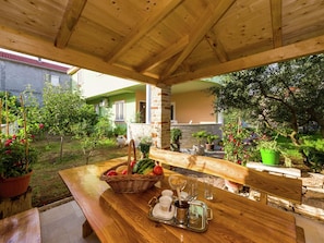 Appartement | Extérieur