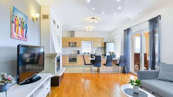 Villa | Cuisine privée