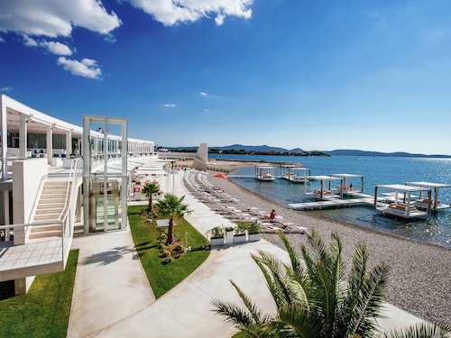 Villa in Debeljak With Private Pool