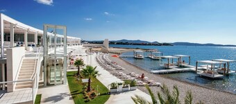 Villa in Debeljak With Private Pool