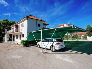 Appartement | Extérieur