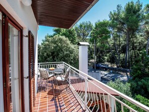 Departamento | Vista desde la propiedad