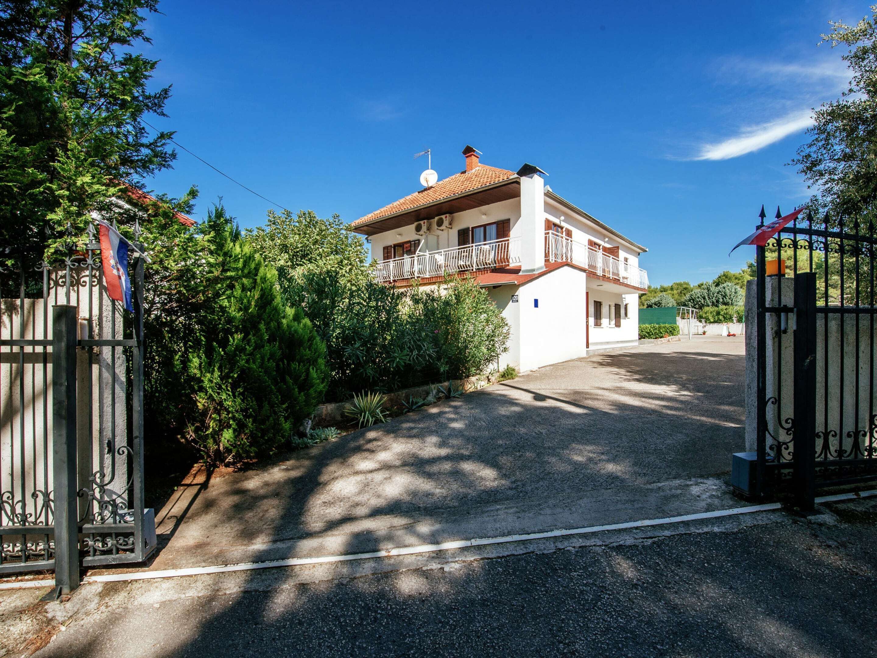 Appartement | Exterieur