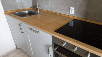 Rumah | Dapur pribadi