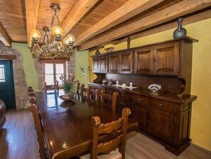 Hus | Oppholdsrom