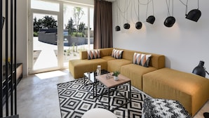 Unclassified image, 5 of 37, button - Luxurious Villa in Nin With Pool (Vrsi)