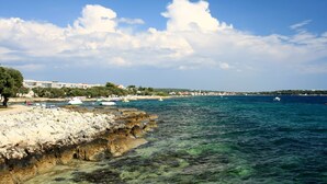 Exterior - Luxury Apartment With Oven, Near the City of Zadar (Zadar)