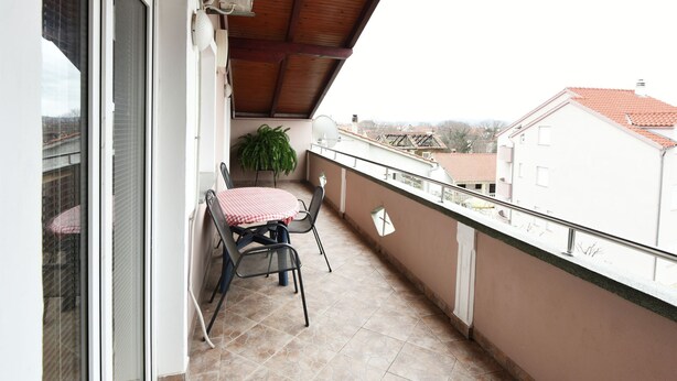 Unclassified image, 1 of 37, button - Premium Apartment in Bibinje With Garden (Bibinje)