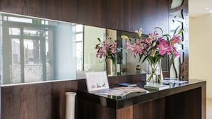 Lobby - Luxury Apartment With two Bathrooms, Near Zadar (Zadar)