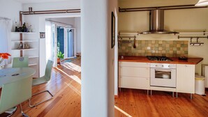 Dining - Charming Holiday Home in Sukošan With Covered Terrace (Sukosan)