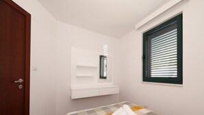 Unclassified image, 4 of 29, button - Modern Apartment in Seline Dalmatia With Swimming Pool (Starigrad)
