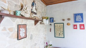 1 bedroom - Very Nice, Simple Holiday Home Near the Sea (Pasman)