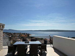 House | Balcony