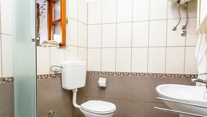 Casa de campo | Baño | Toallas 