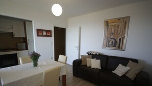 Salle de séjour