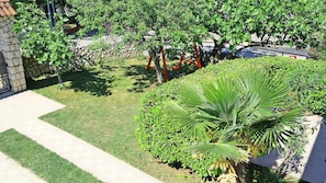 House | Garden