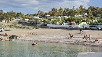 House | View from property